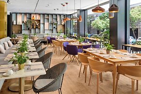 Melia Madrid Serrano