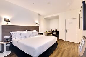 Melia Madrid Serrano