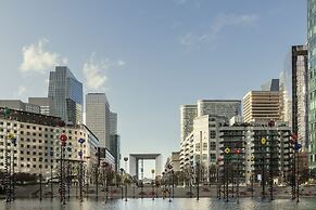 Hotel Mercure Paris La Défense