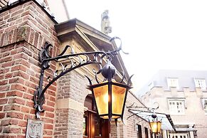 Kasteel Kerckebosch