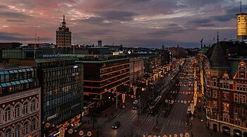 Marski by Scandic