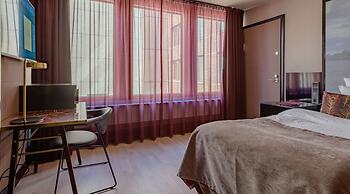 Marski by Scandic