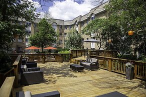 Staybridge Suites Toronto - Vaughan South by IHG