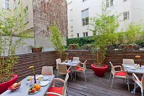 Hotel Boltzmann