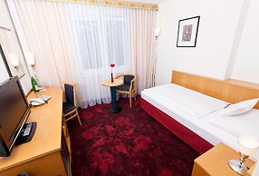 Hotel Boltzmann
