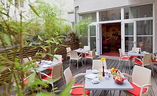Hotel Boltzmann