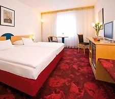 Hotel Boltzmann