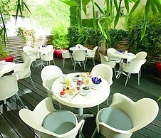 Hotel Boltzmann