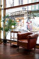 Lord Nelson Hotel