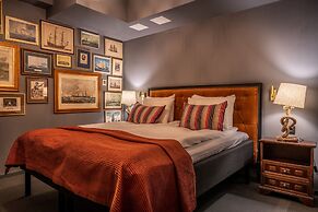 Lord Nelson Hotel