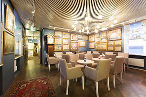 Lord Nelson Hotel