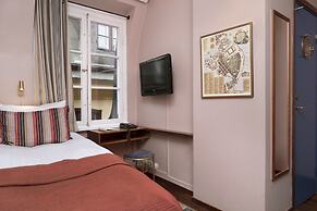 Lord Nelson Hotel