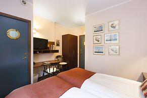 Lord Nelson Hotel
