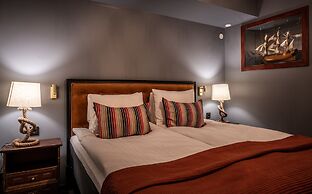 Lord Nelson Hotel