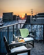 Lord Nelson Hotel