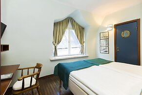 Lord Nelson Hotel