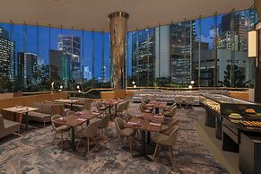 JW Marriott Hotel Hong Kong