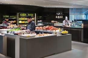 JW Marriott Hotel Hong Kong