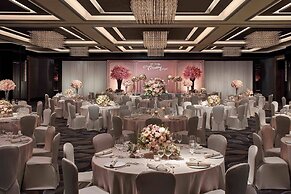 JW Marriott Hotel Hong Kong