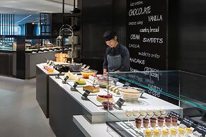 JW Marriott Hotel Hong Kong