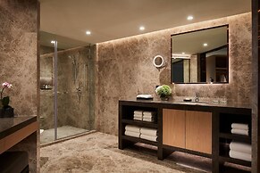 JW Marriott Hotel Hong Kong