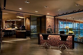 JW Marriott Hotel Hong Kong