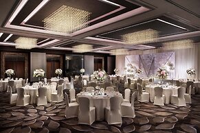 JW Marriott Hotel Hong Kong