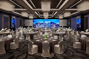 JW Marriott Hotel Hong Kong
