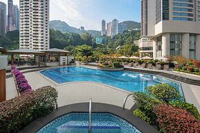 JW Marriott Hotel Hong Kong