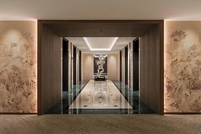 JW Marriott Hotel Hong Kong