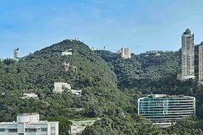 JW Marriott Hotel Hong Kong