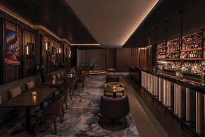 JW Marriott Hotel Hong Kong