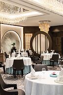 JW Marriott Hotel Hong Kong