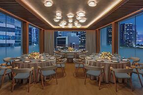 JW Marriott Hotel Hong Kong