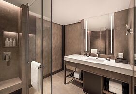 JW Marriott Hotel Hong Kong