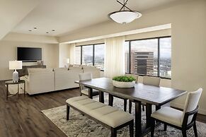 Hyatt Regency Phoenix