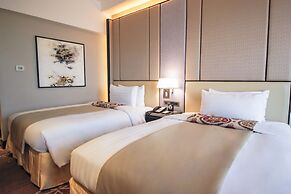 Diamond Hotel Philippines