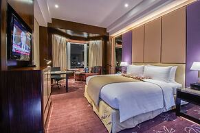 Diamond Hotel Philippines