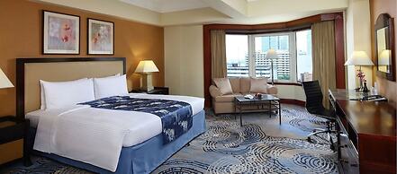 Diamond Hotel Philippines