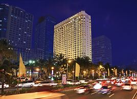 Diamond Hotel Philippines