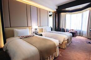 Diamond Hotel Philippines