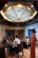Diamond Hotel Philippines