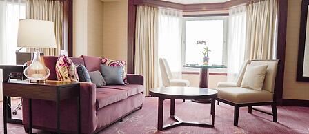 Diamond Hotel Philippines