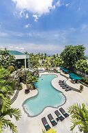 Diamond Hotel Philippines