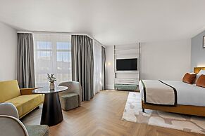 Leonardo Hotel Mainz