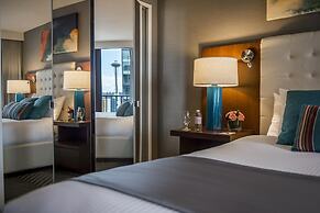 Warwick Seattle