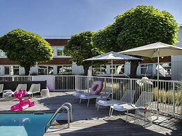 Novotel Lyon Bron Eurexpo