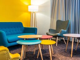 Novotel Lyon Bron Eurexpo