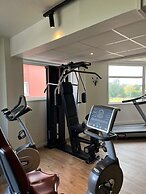 Novotel Lyon Bron Eurexpo