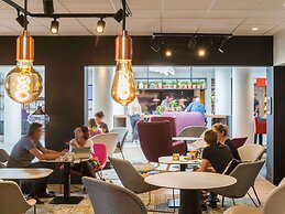Novotel Lyon Bron Eurexpo